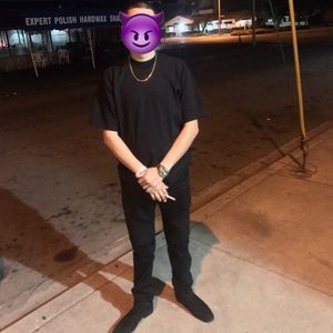 Meet your Posher, Chris